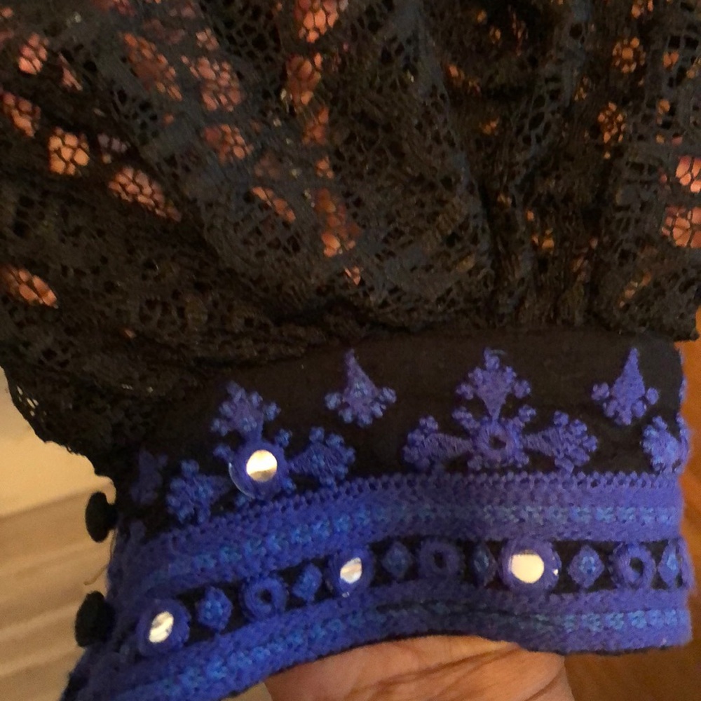 Freepeople top